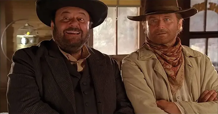 Doc West: La sfida online