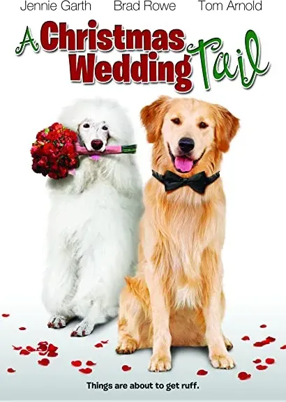A Christmas Wedding Tail