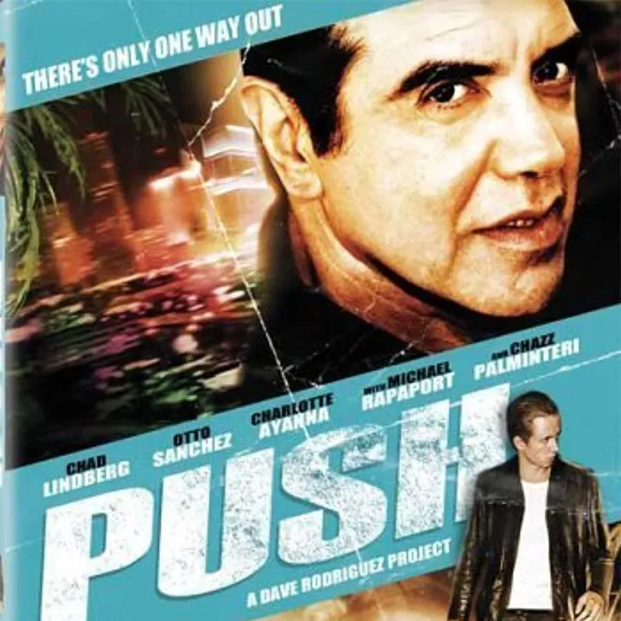 Push online