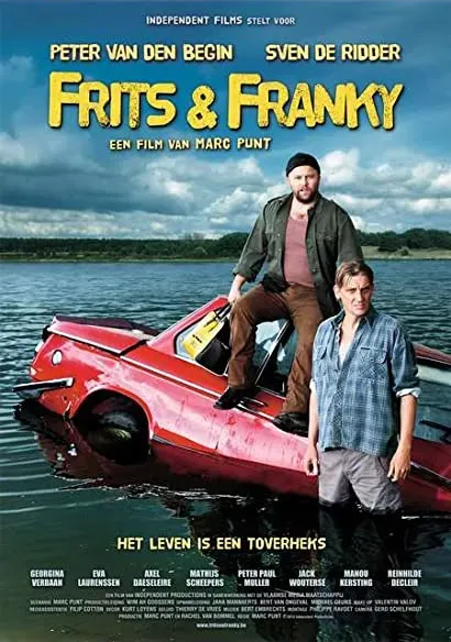 Frits & Franky