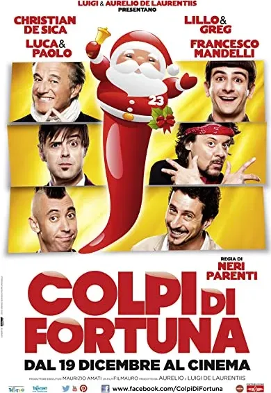 Colpi di fortuna