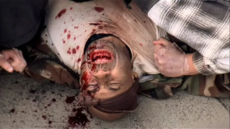 Zombie Apocalypse: Redemption online