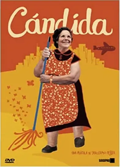Cándida