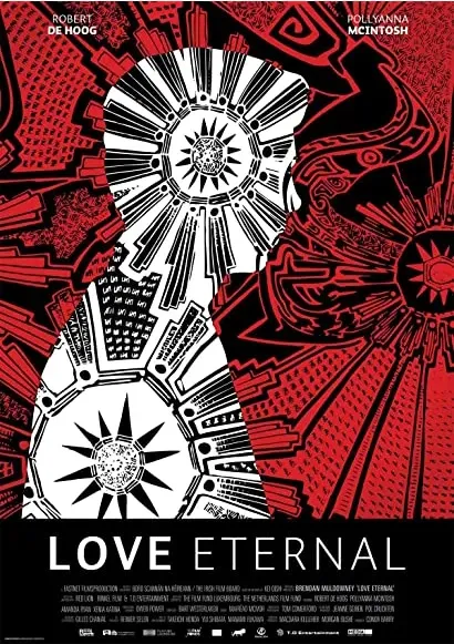 Love Eternal
