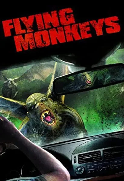 Flying Monkeys