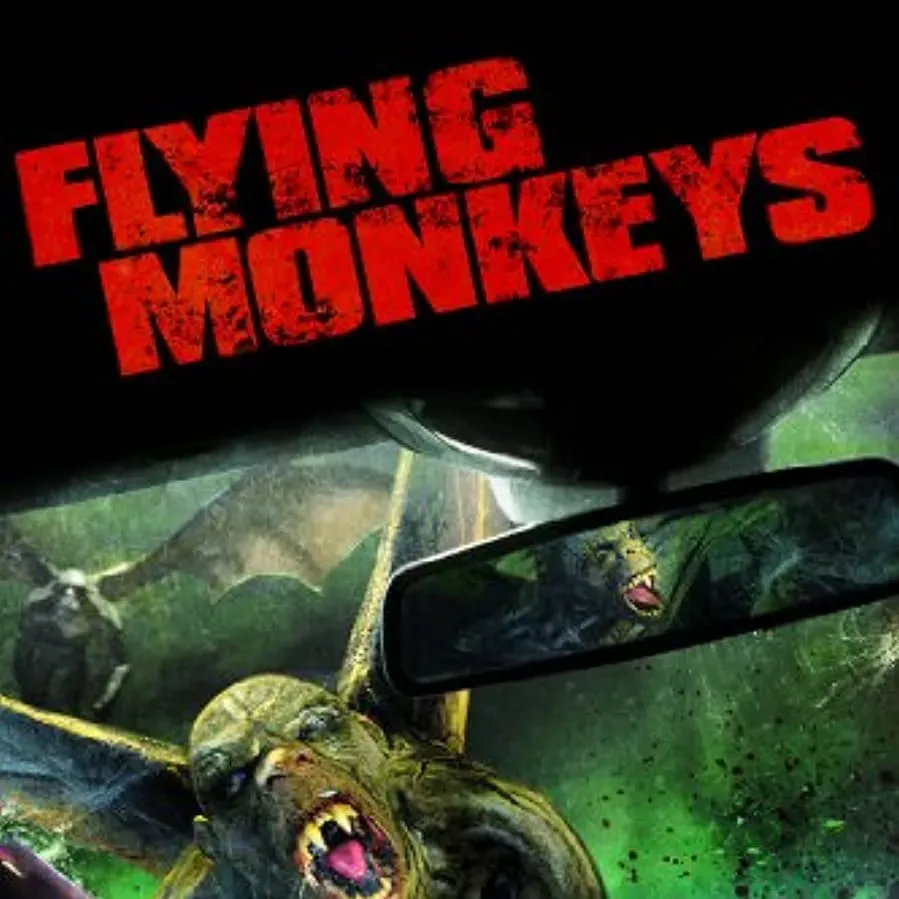 Flying Monkeys online