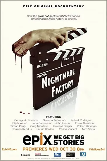 Nightmare Factory