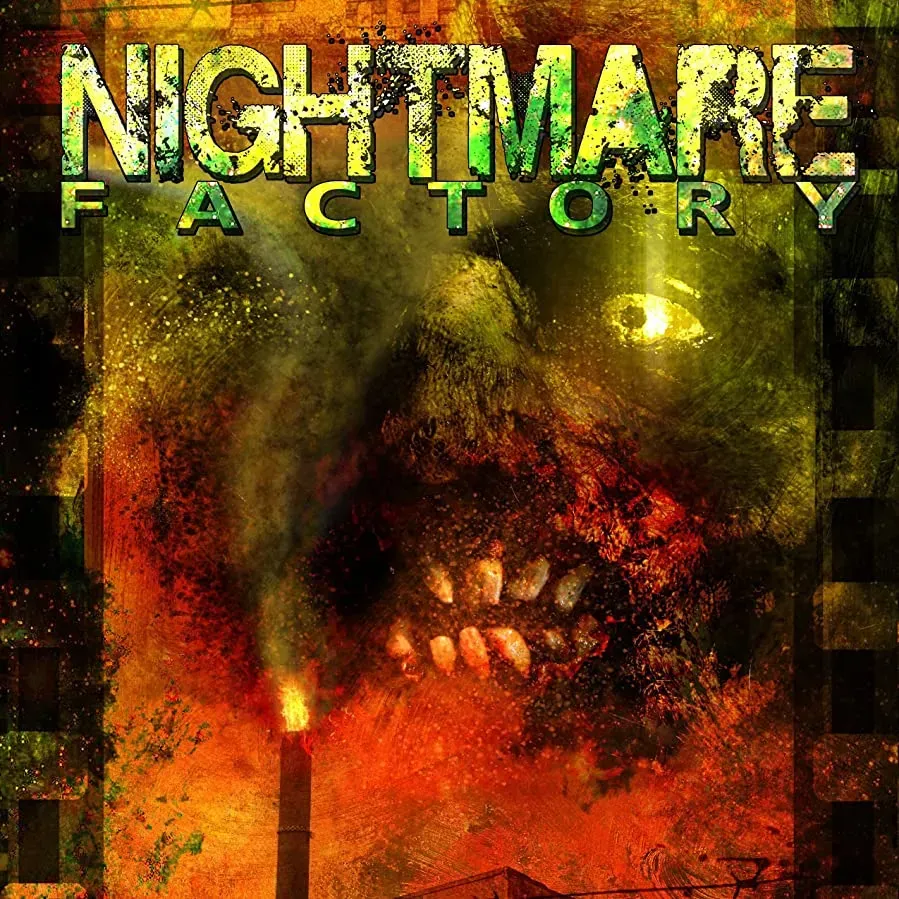 Nightmare Factory online
