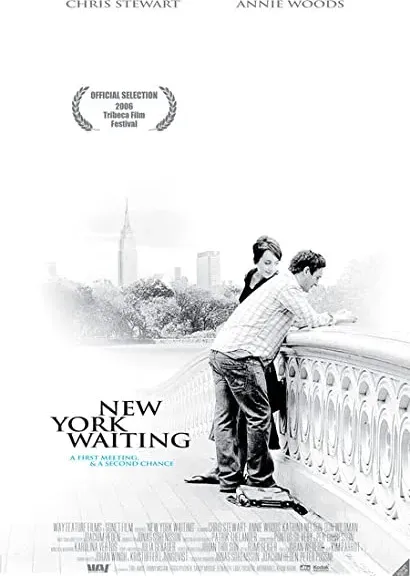 New York Waiting