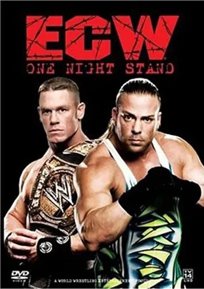 ECW One Night Stand