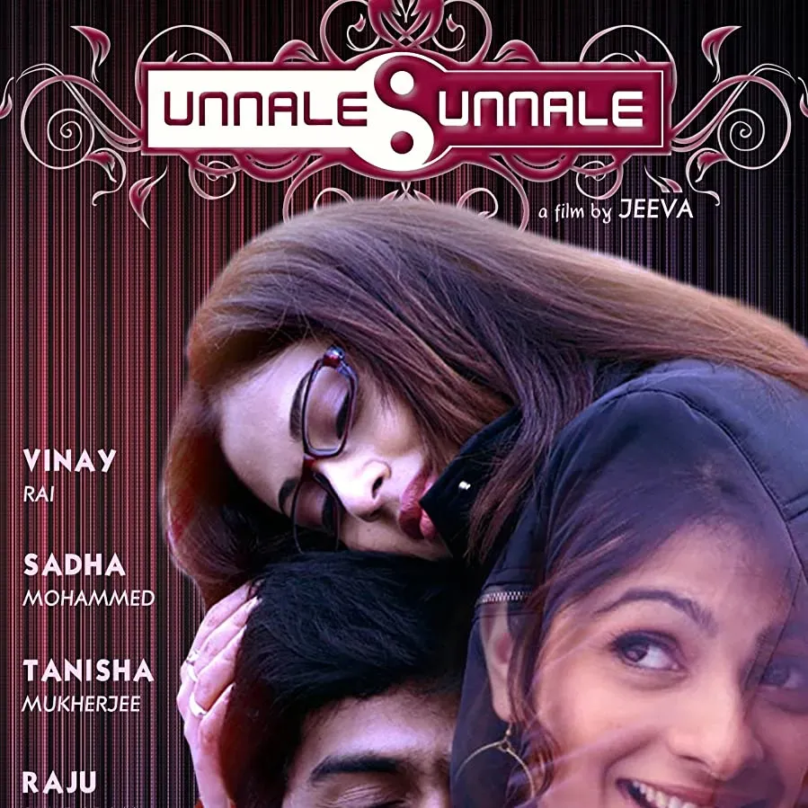 Unnale Unnale online
