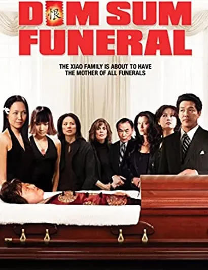 Dim Sum Funeral