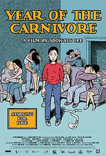 Year of the Carnivore