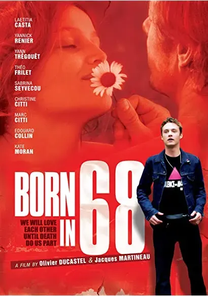 Nés en 68