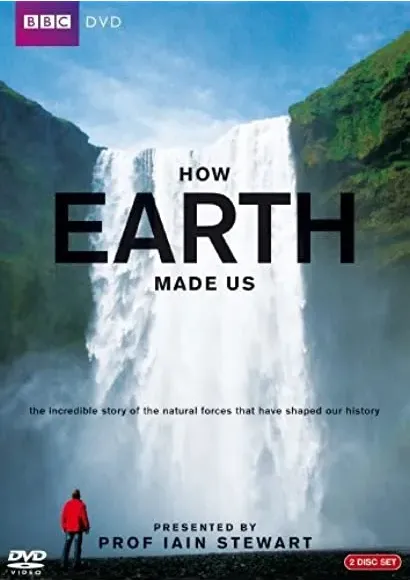 How the Earth Was Made