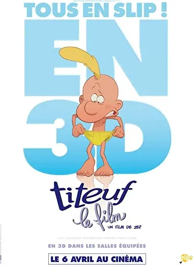 Titeuf