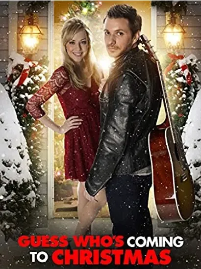 Guess Who's Coming to Christmas