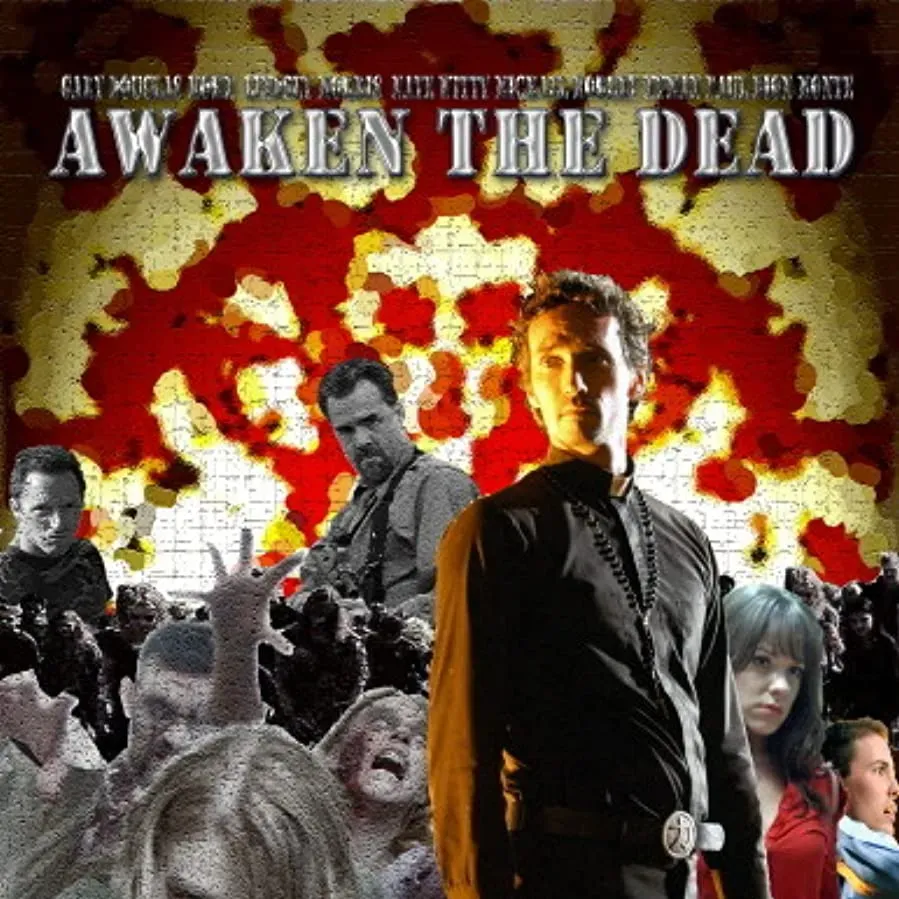 Awaken the Dead online