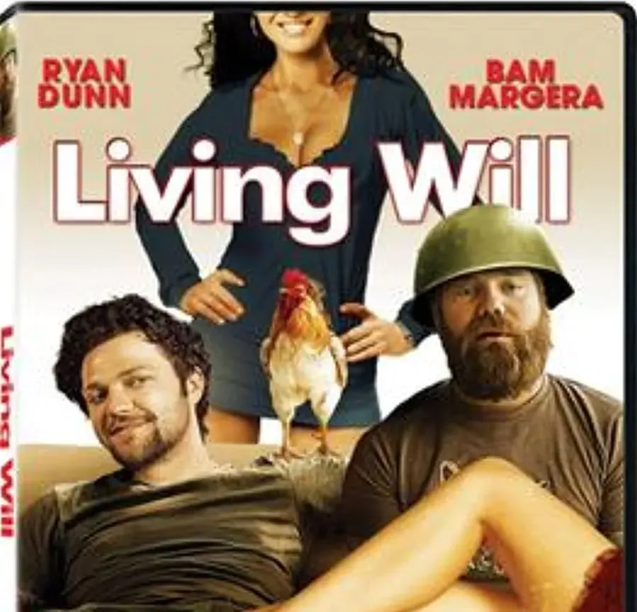 Living Will... online
