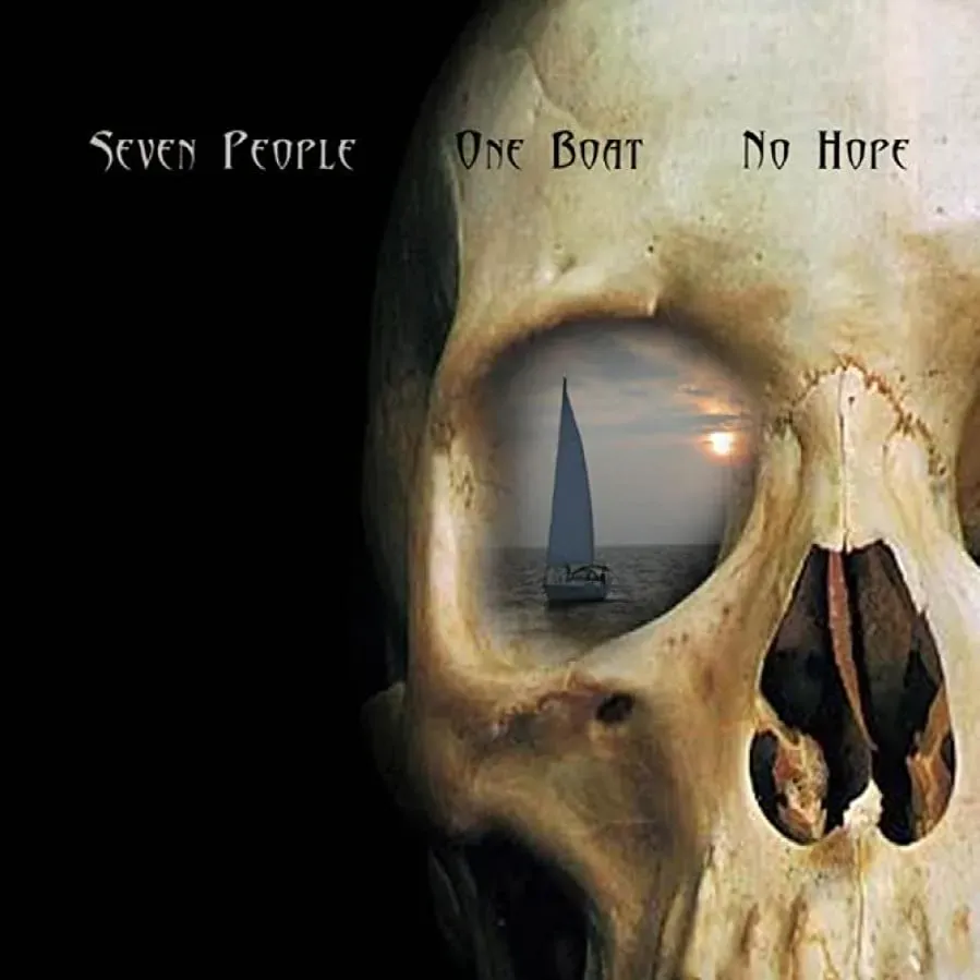 Sea of Fear online
