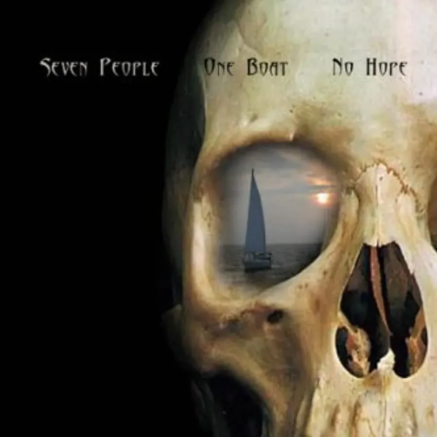Sea of Fear online