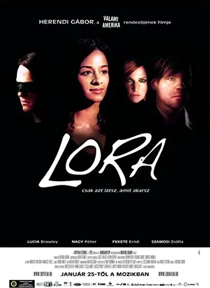 Lora