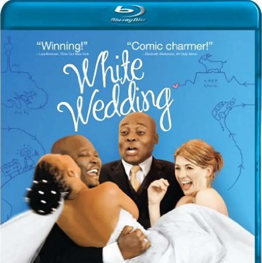 White Wedding online