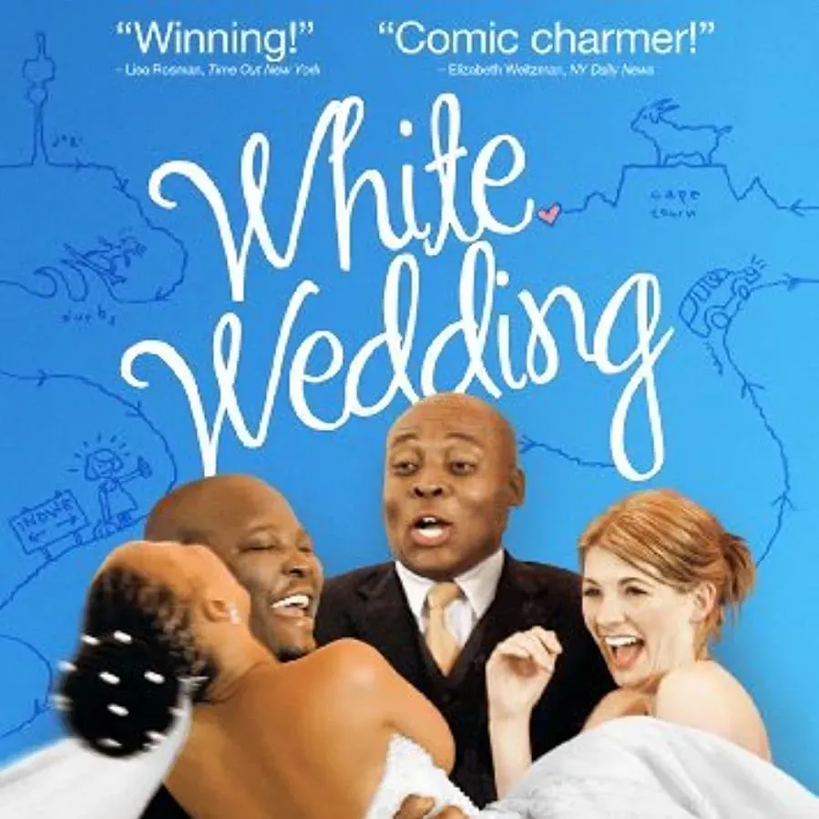 White Wedding online