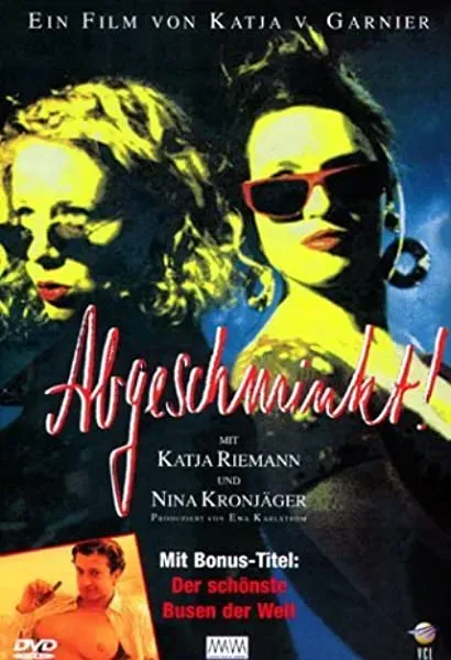 Abgeschminkt!