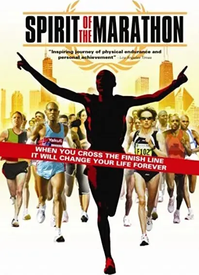 Spirit of the Marathon