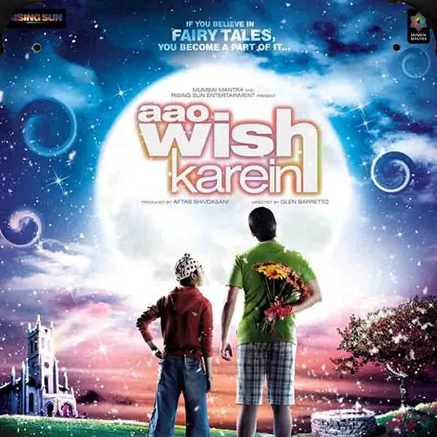 Aao Wish Karein online