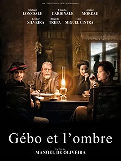 Gebo i cień