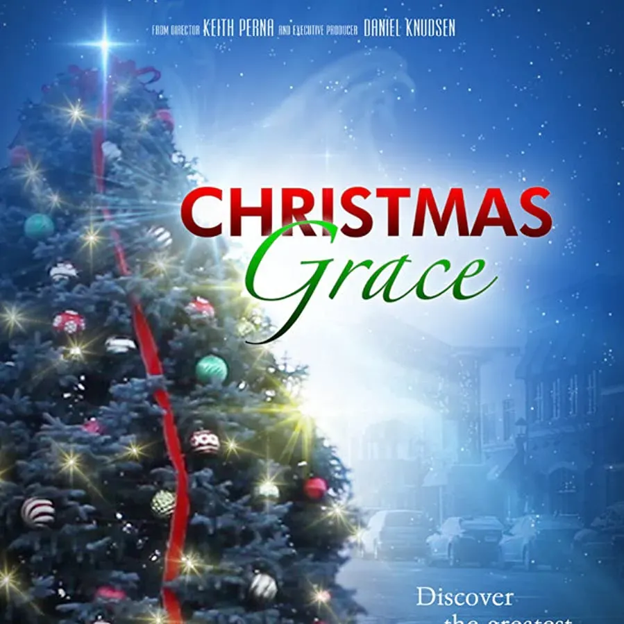 Christmas Grace online