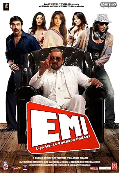 EMI: Liya Hai To Chukana Padega