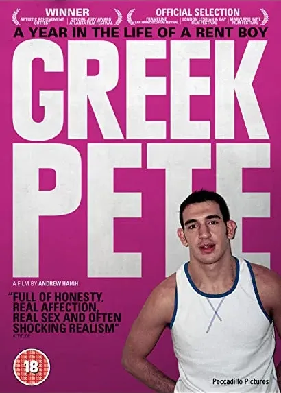Grek Pete
