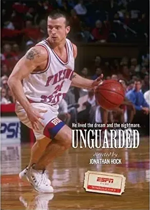 Unguarded