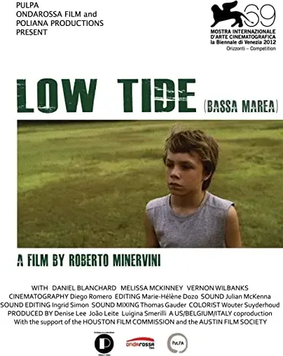 Low Tide