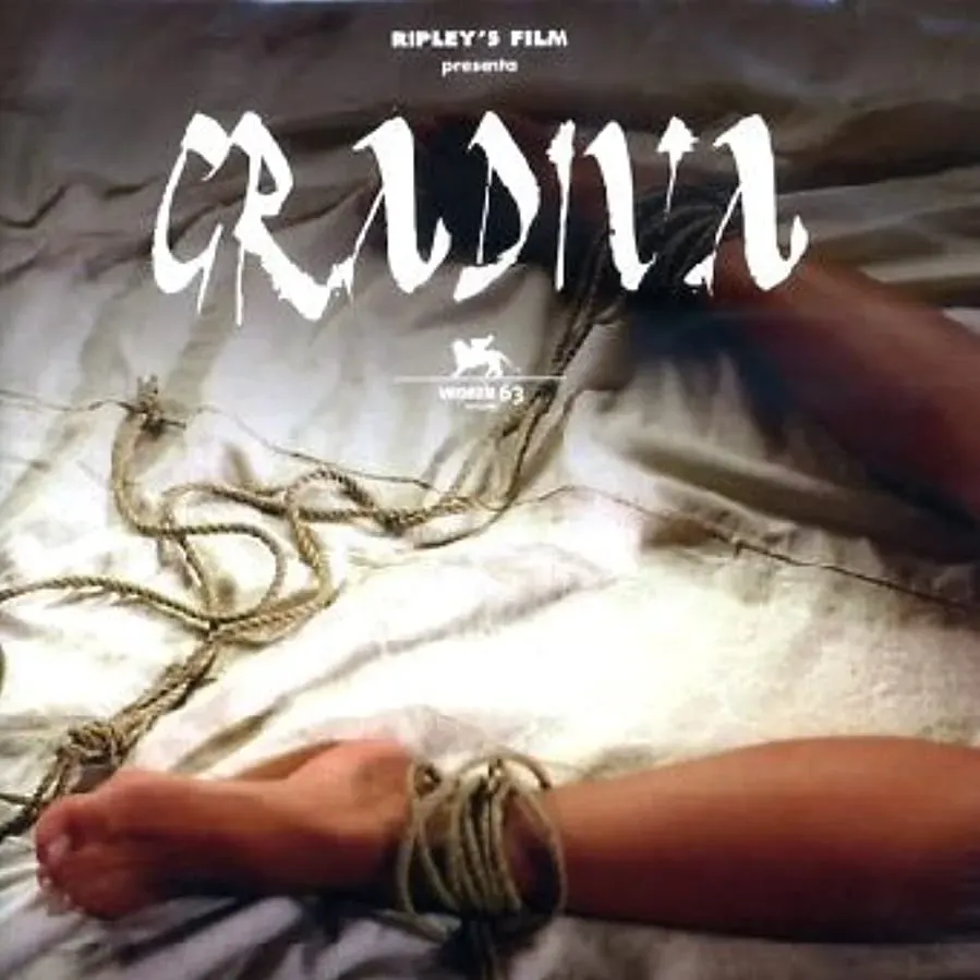 Gradiva (C'est Gradiva qui vous appelle) online