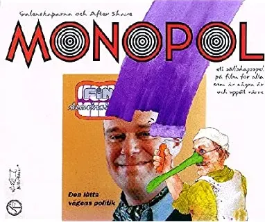 Monopol