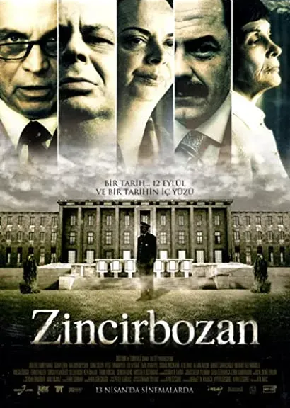 Zincirbozan