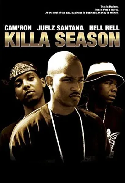 Killa Season