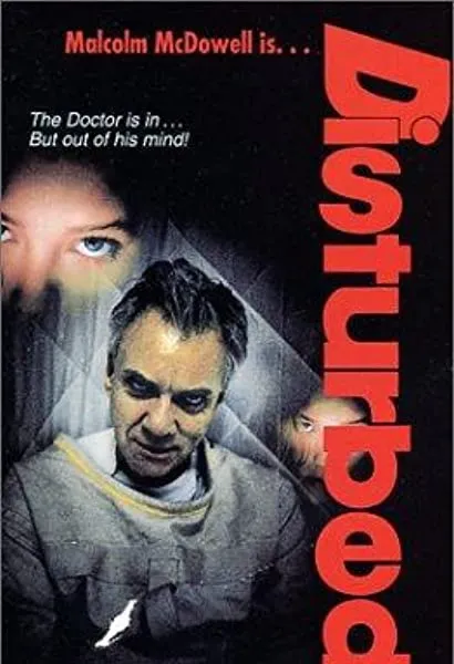 Disturbed