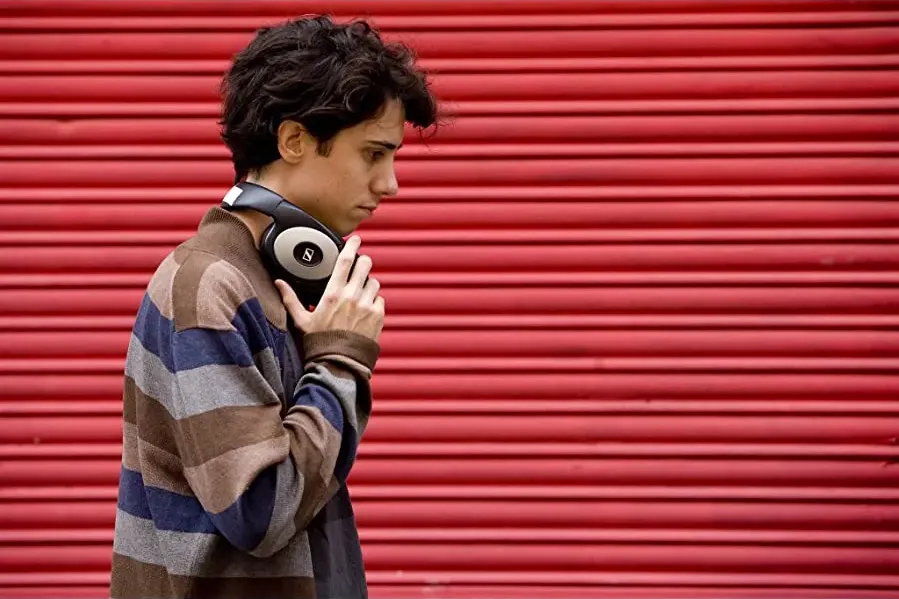 Todas las canciones hablan de mí online