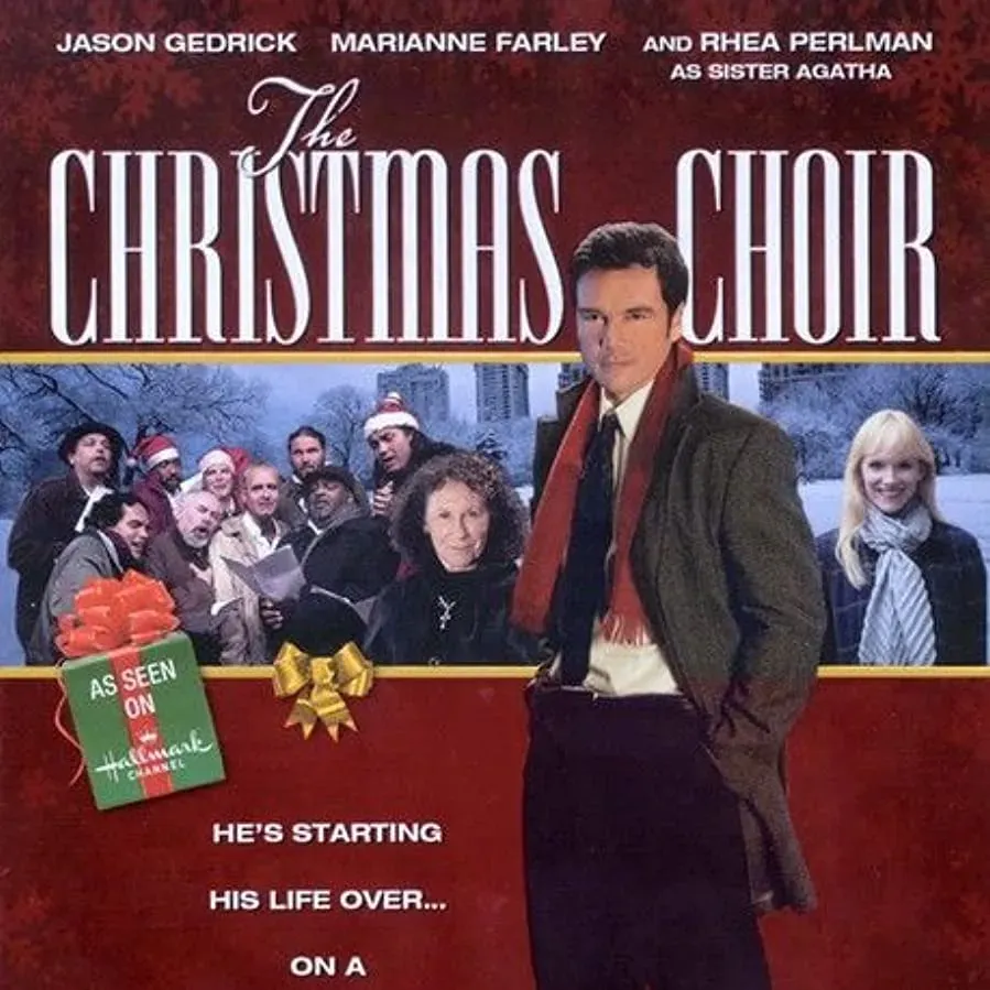 The Christmas Choir online