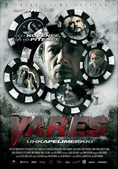 Vares: Karta przetargowa
