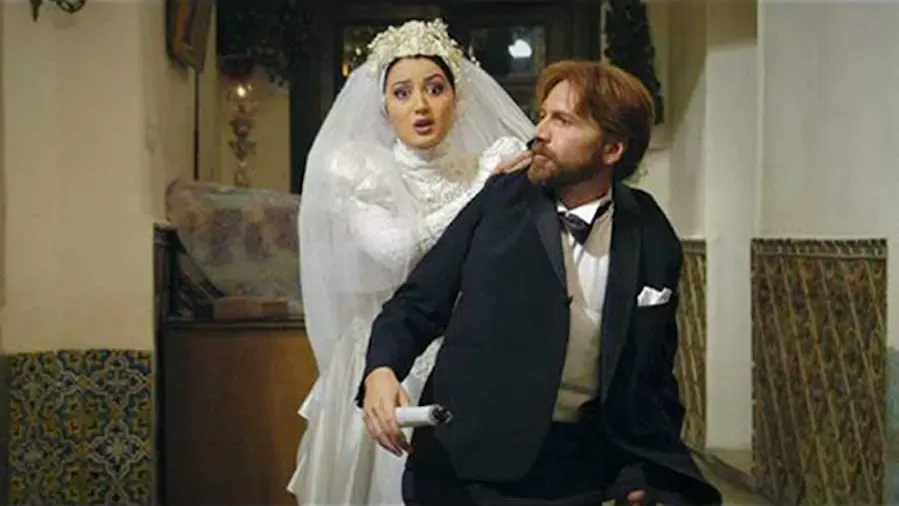 Ezdevaj be sabke irani online