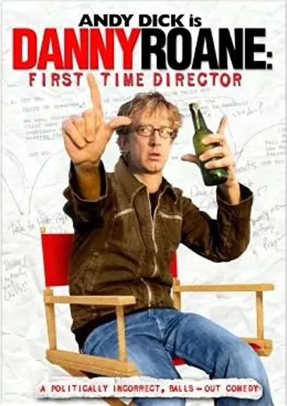 Danny Roane: First Time Director