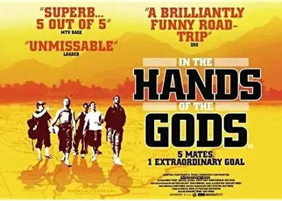 In the Hands of the Gods