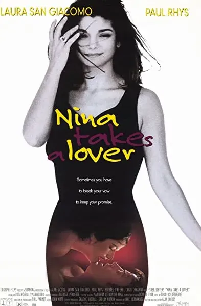 Nina Takes a Lover