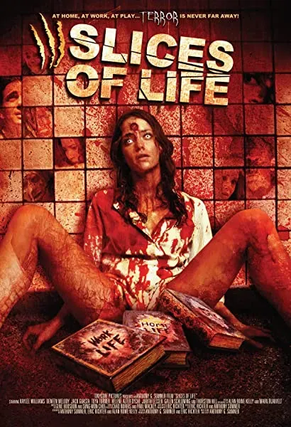 III Slices of Life